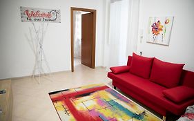 Casa Vacanze Zia Maria