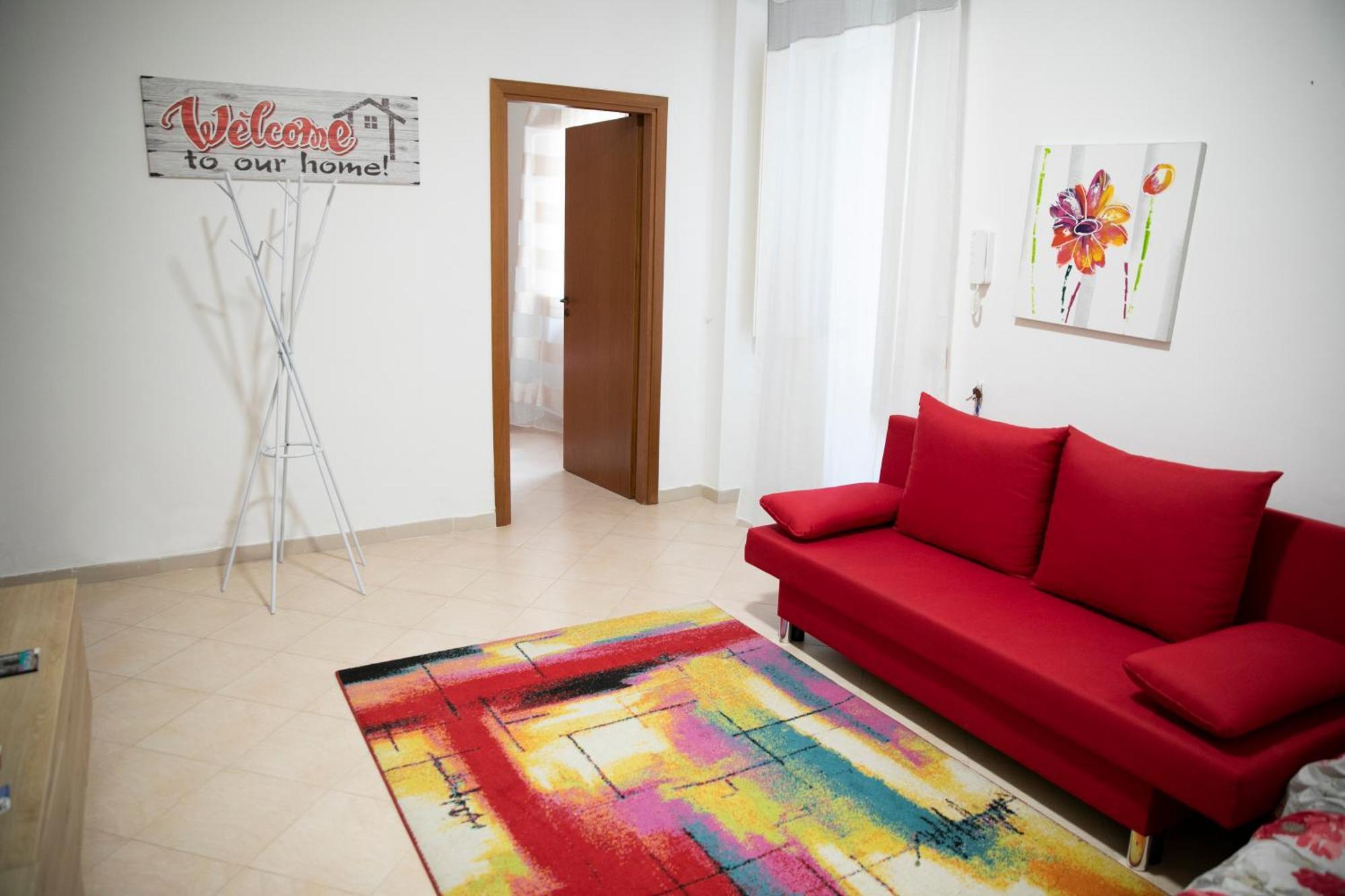 Casa Vacanze Zia Maria Marsala Esterno foto