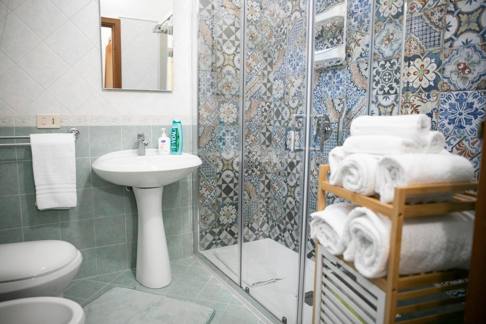 Casa Vacanze Zia Maria Marsala Esterno foto